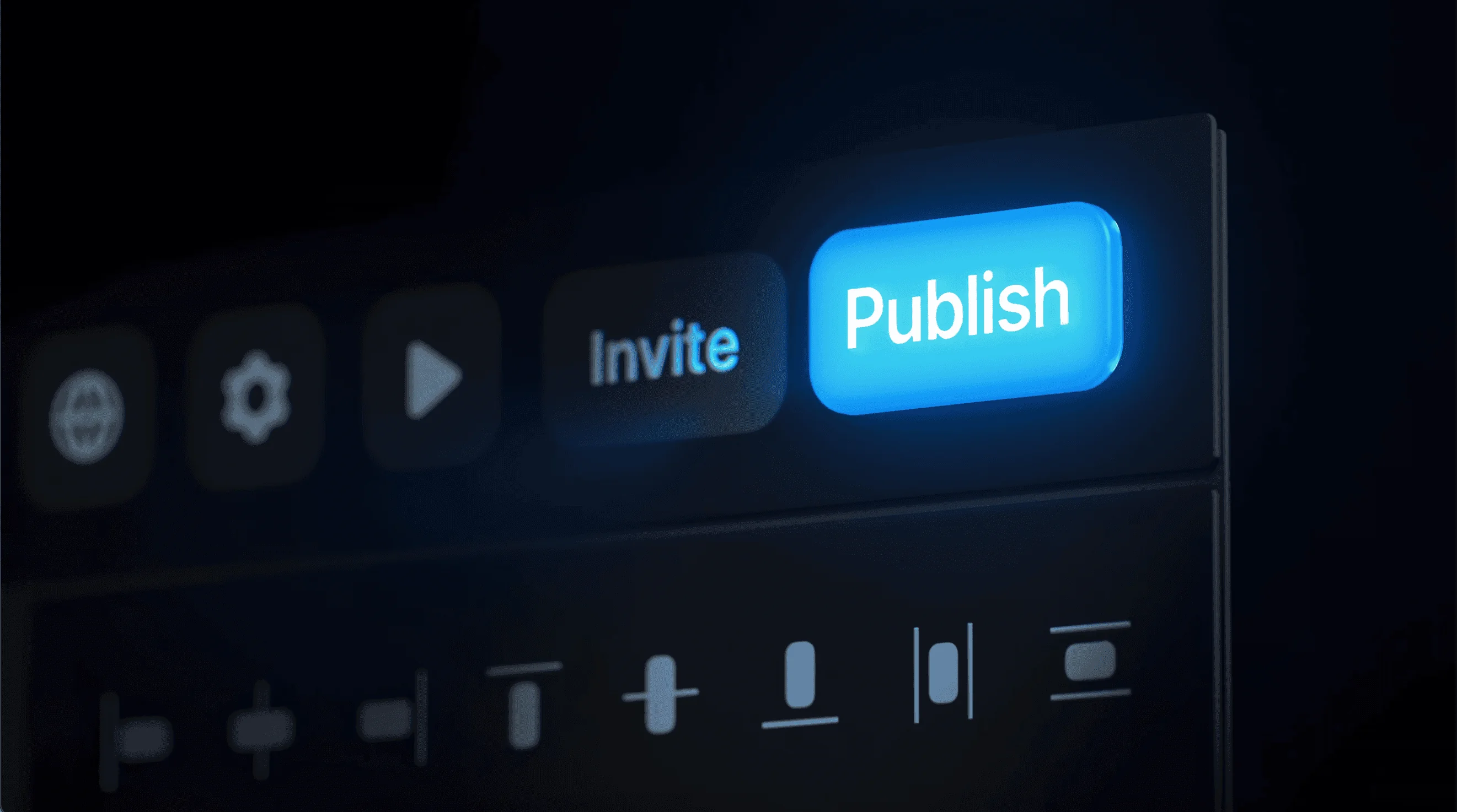 Fases de revisión estructuradas y solicitud de cambios en proyectos de diseño web DAROX